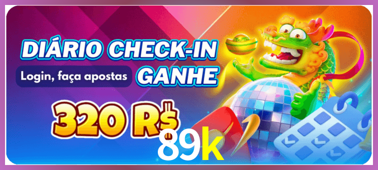 Chuva de Bônus 89k nos slots