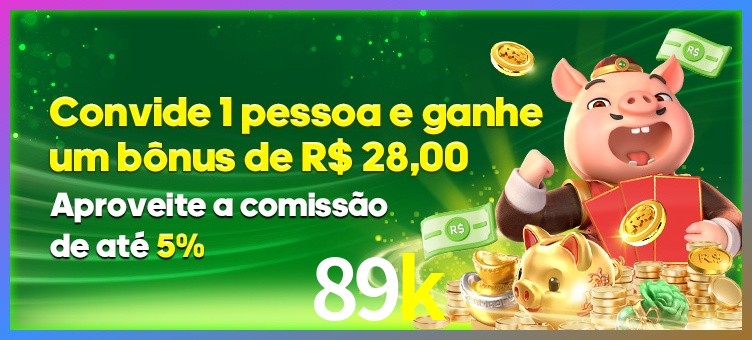Prêmio 89k